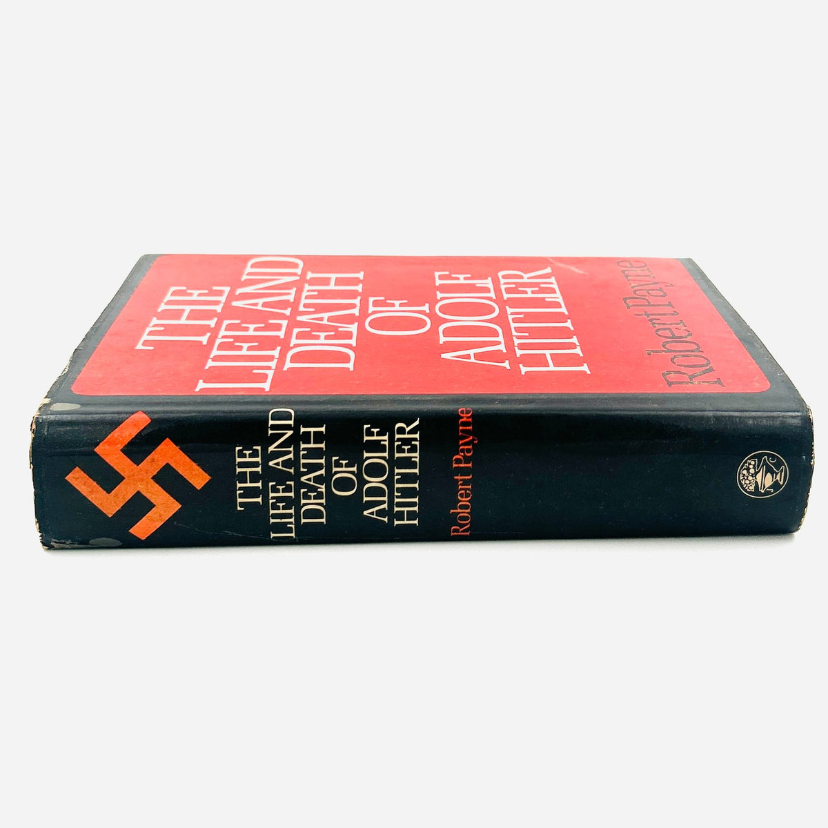 The Life and Death of Adolf Hitler image 2