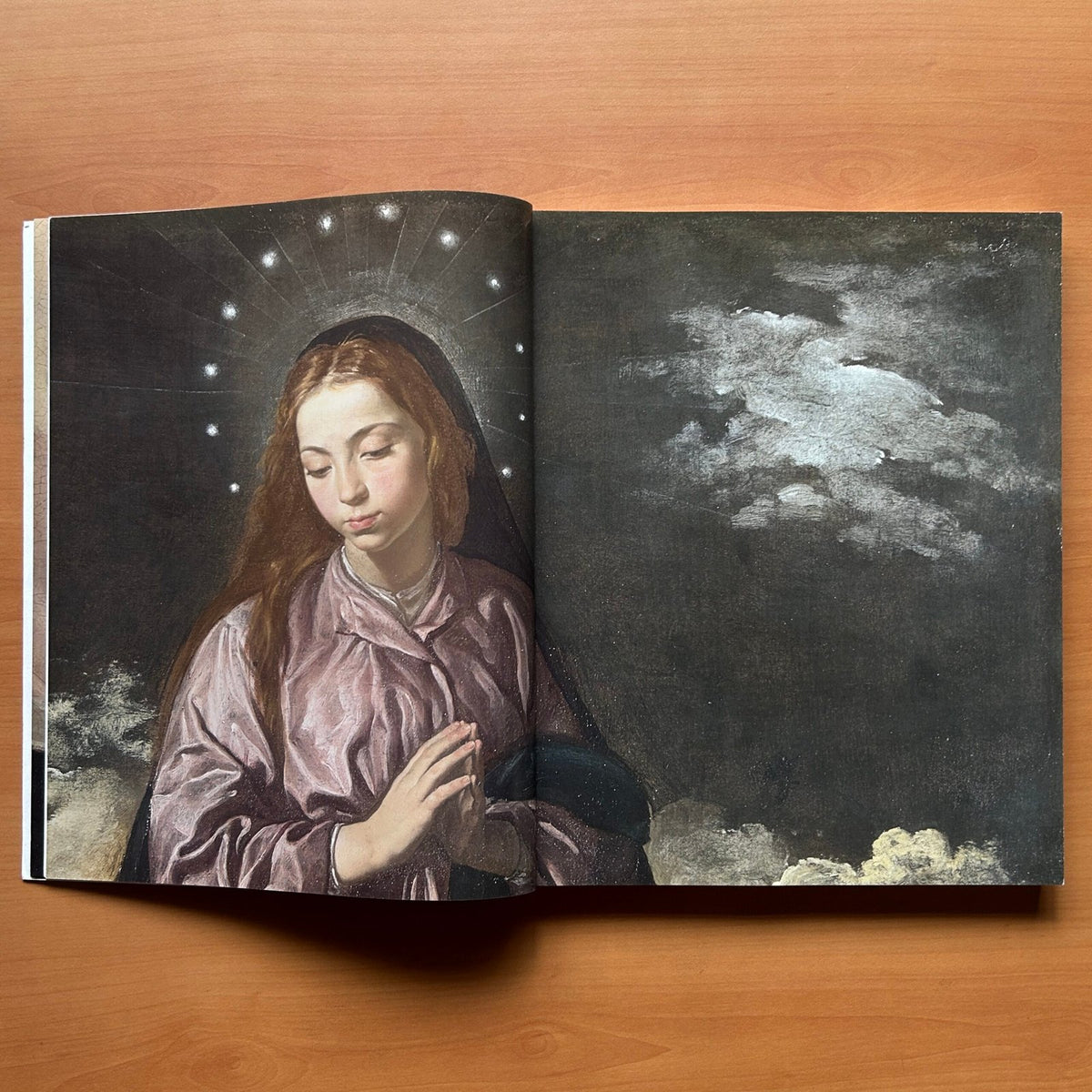 Velázquez  -  Dawson W. Carr image 4