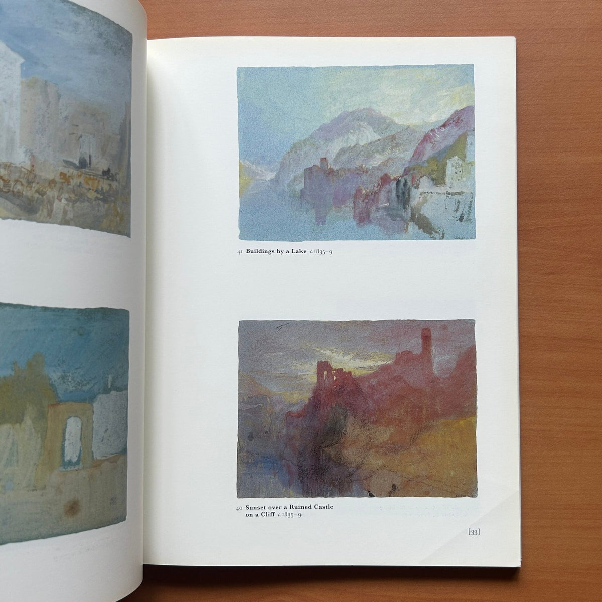 Turner: The Fifth Decade image 7