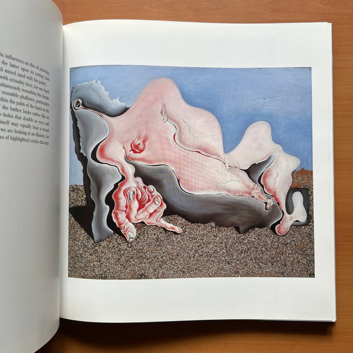 Dalí – The Masterworks  -  Eric Shanes image 13