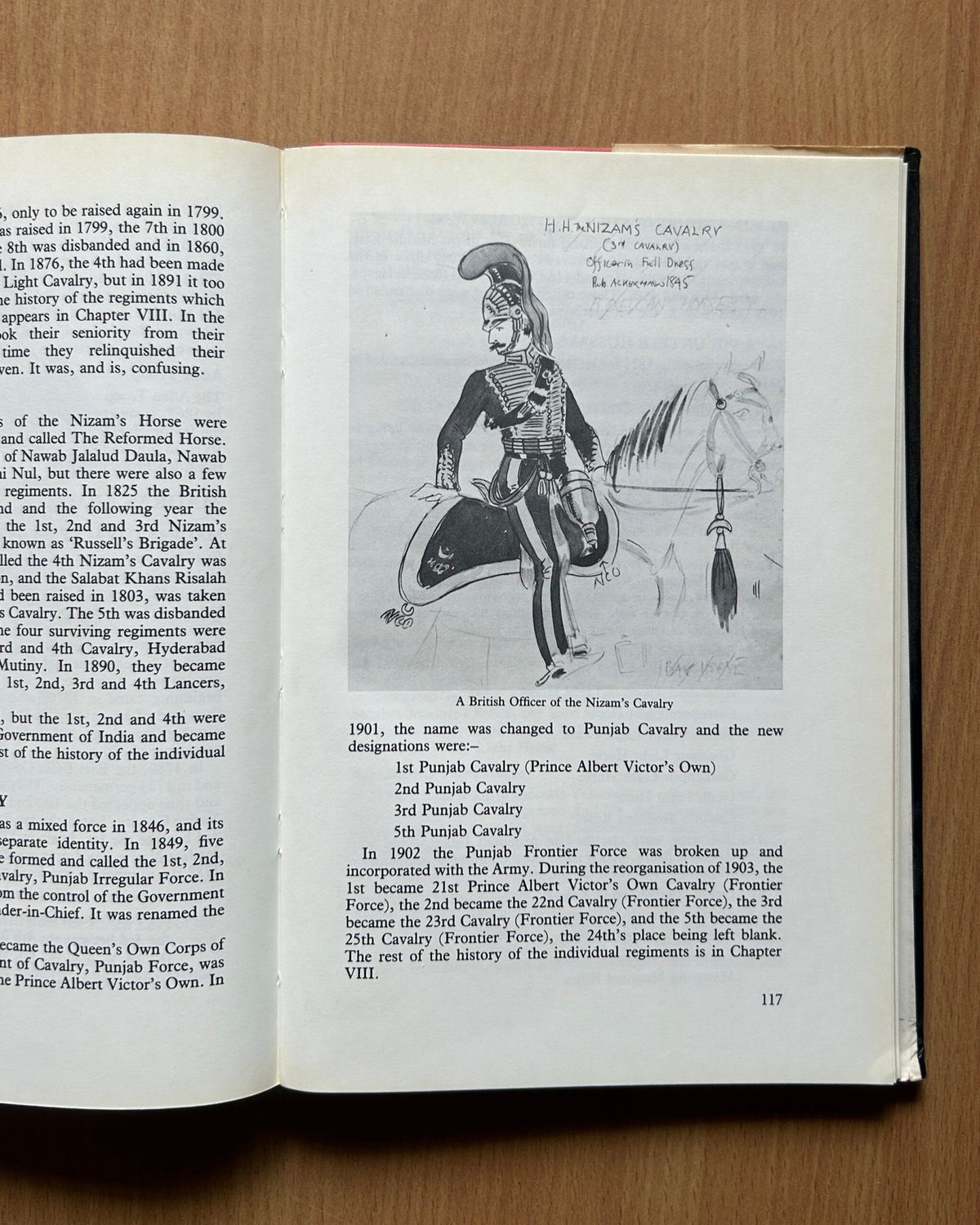 So They Rode and Fought  - Major-General S. Shahid Hamid image 23