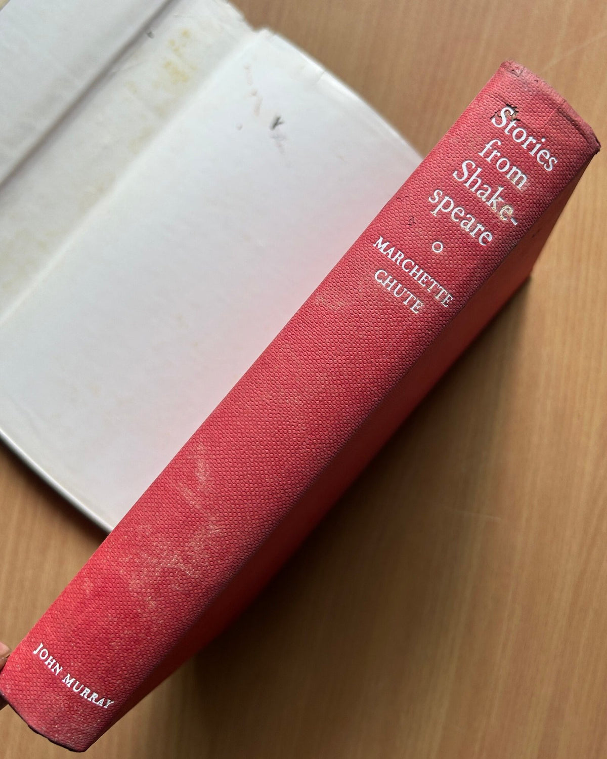 Stories from Shakespeare – The Complete Plays of William Shakespeare image 2