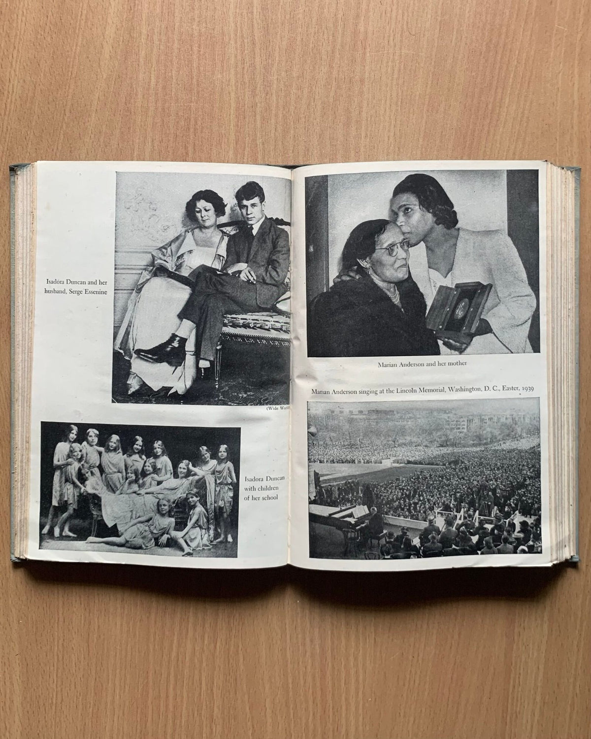 Impresario – A Memoir - S. Hurok (in collaboration with Ruth Goode) image 12
