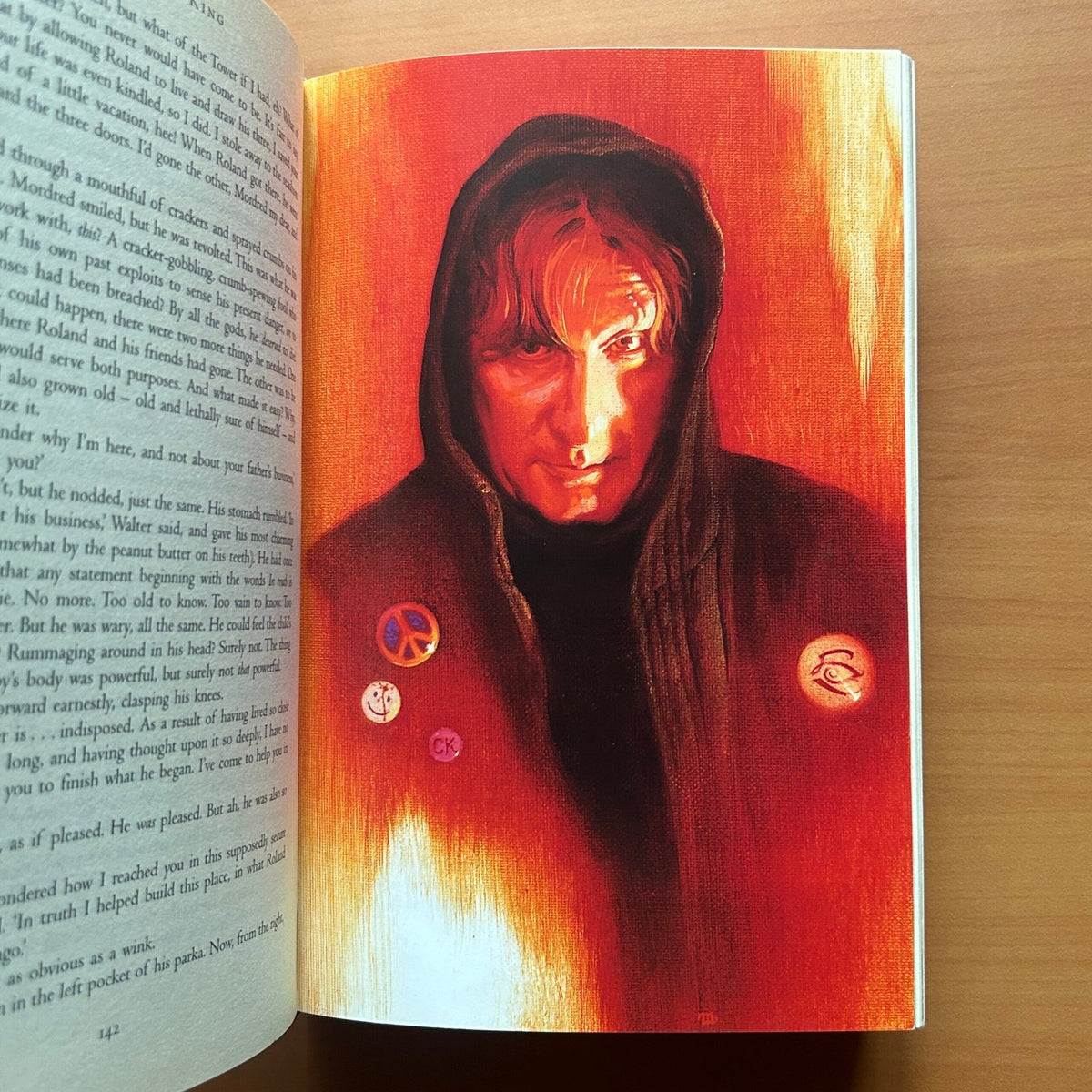 The Dark Tower  - Stephen King image 8