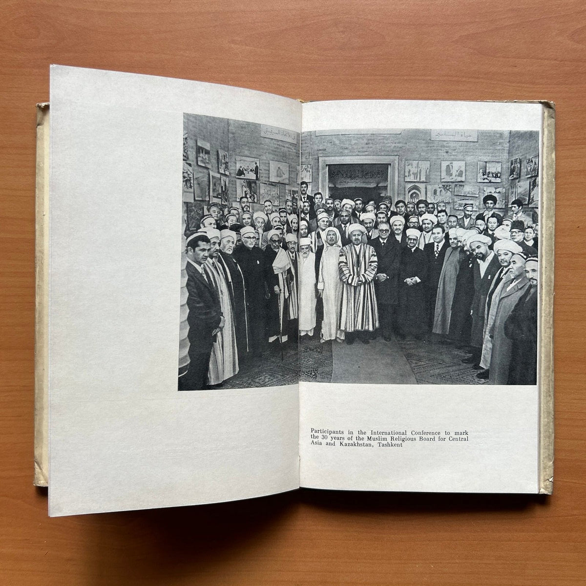 Islam and the Muslims in the Land of Soviets  - Ziyauddin Khan ibn Ishan Babakhan image 13