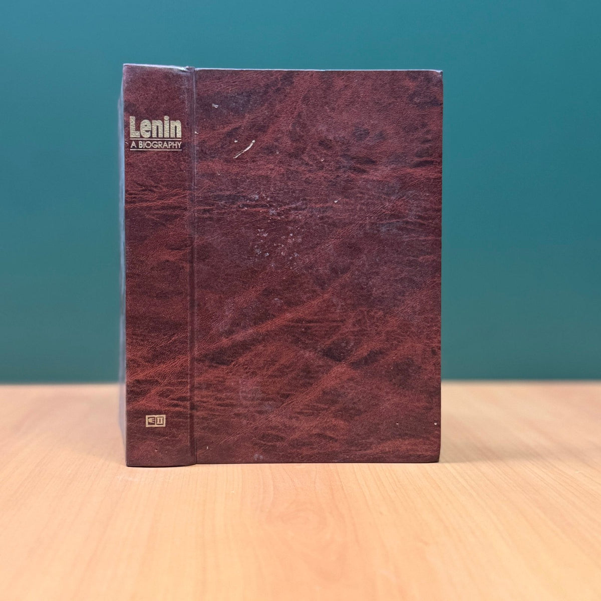 Lenin: A Biography image 1