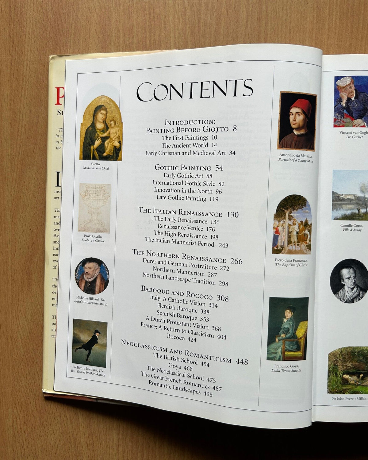The Story of Painting (Enhanced &amp; Expanded Edition) - Sister Wendy Beckett image 2