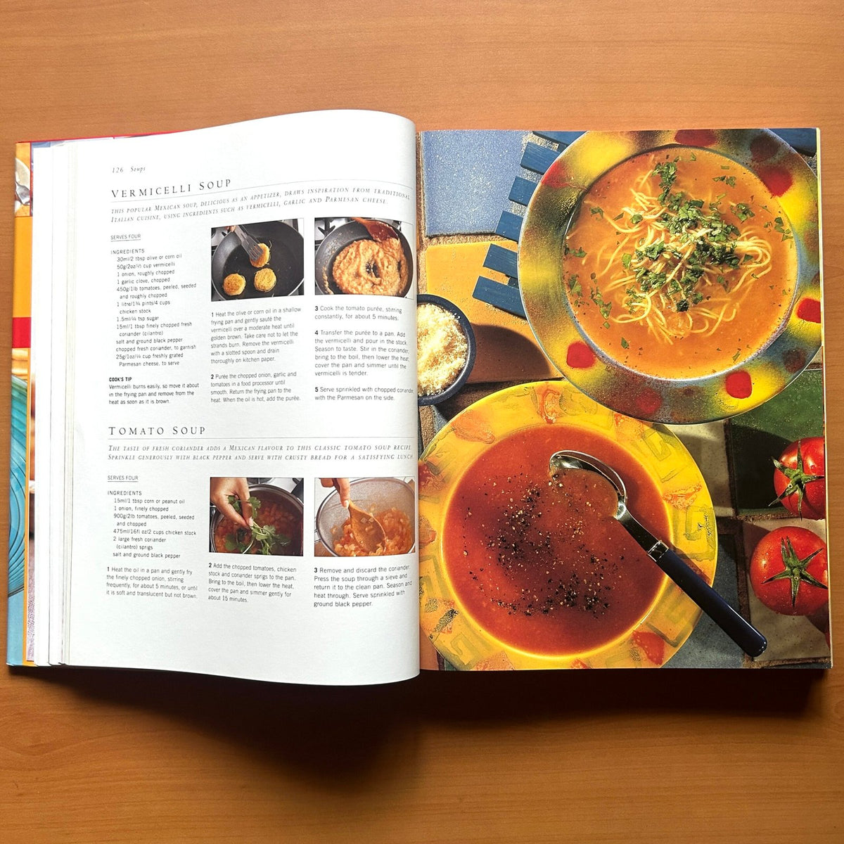 The Food and Cooking of Mexico - Jane Milton · Jenni Fleetwood · Marina Filippelli image 7