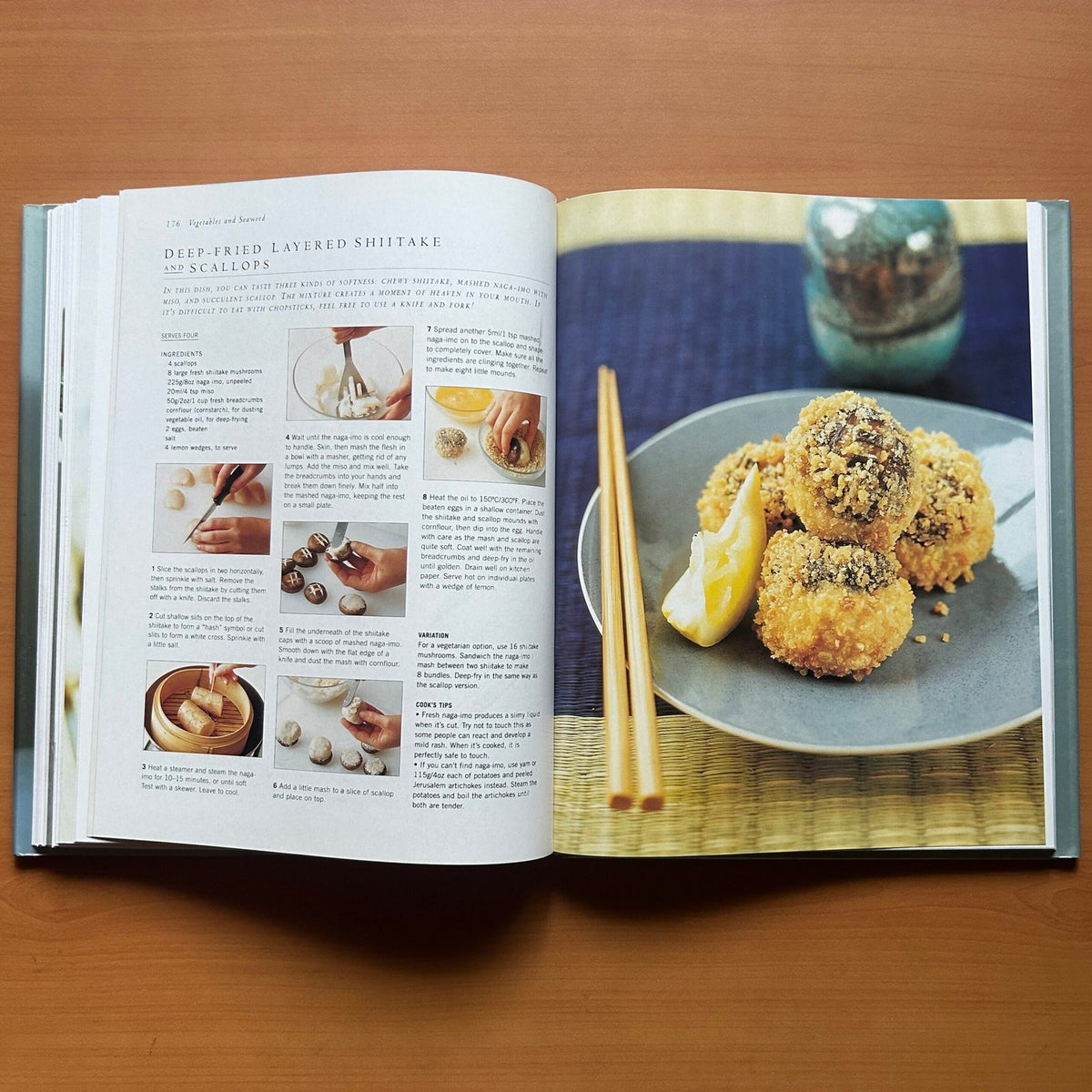 Japanese Food and Cooking  - Emi Kazuko image 17