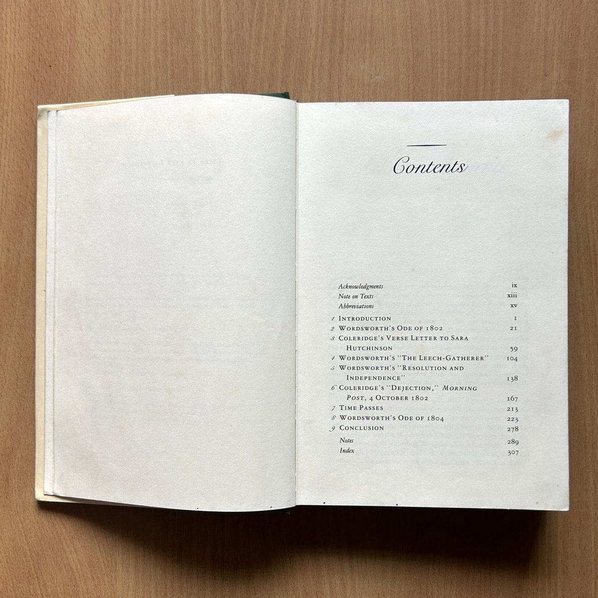 Wordsworth and Coleridge  - Gene W. Ruoff image 2