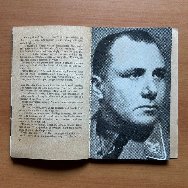 Hitler: The Last Ten Days - Warren Tute image 4