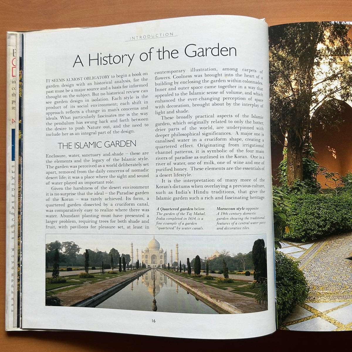 Garden Design - John Brookes image 4