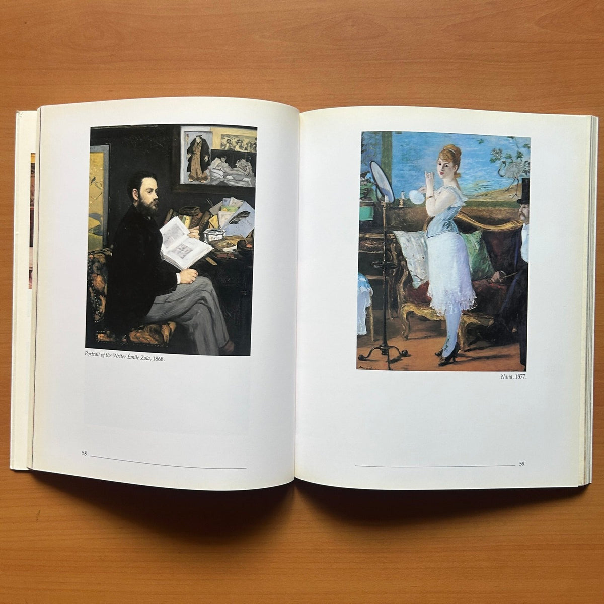 The Impressionists  - Henri-Alexis Baatsch image 6