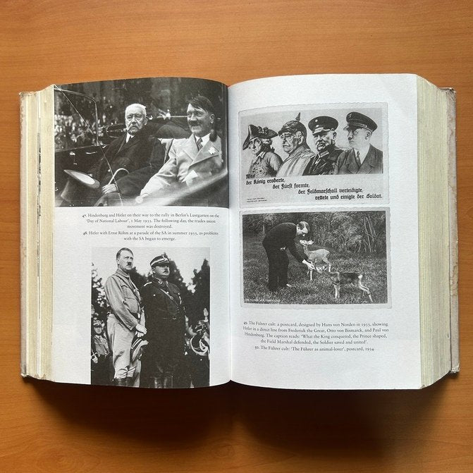 Hitler  -  Ian Kershaw image 10