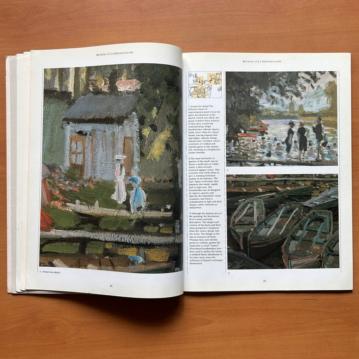 Great Masters – Monet image 7