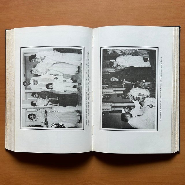 Lal Bahadur Shastri: A Life of Truth in Politics  - C. P. Srivastava image 12