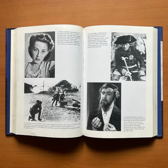 Hitler and Film: The Führer's Hidden Passion  - Bill Niven image 6