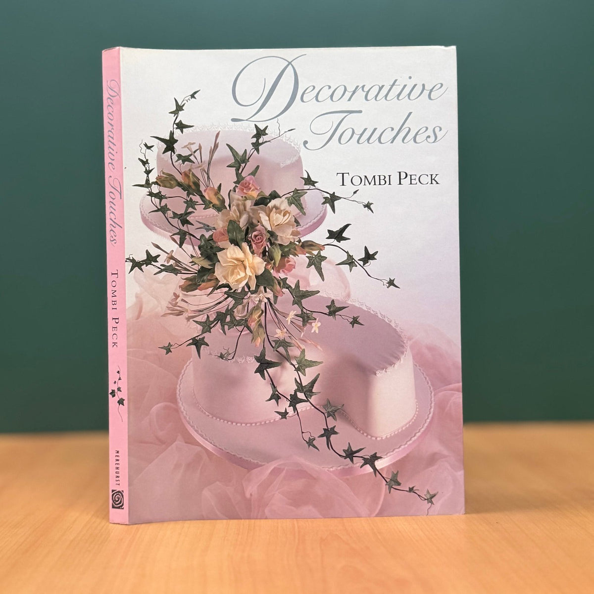 Decorative Touches - Tombi Peck image 0