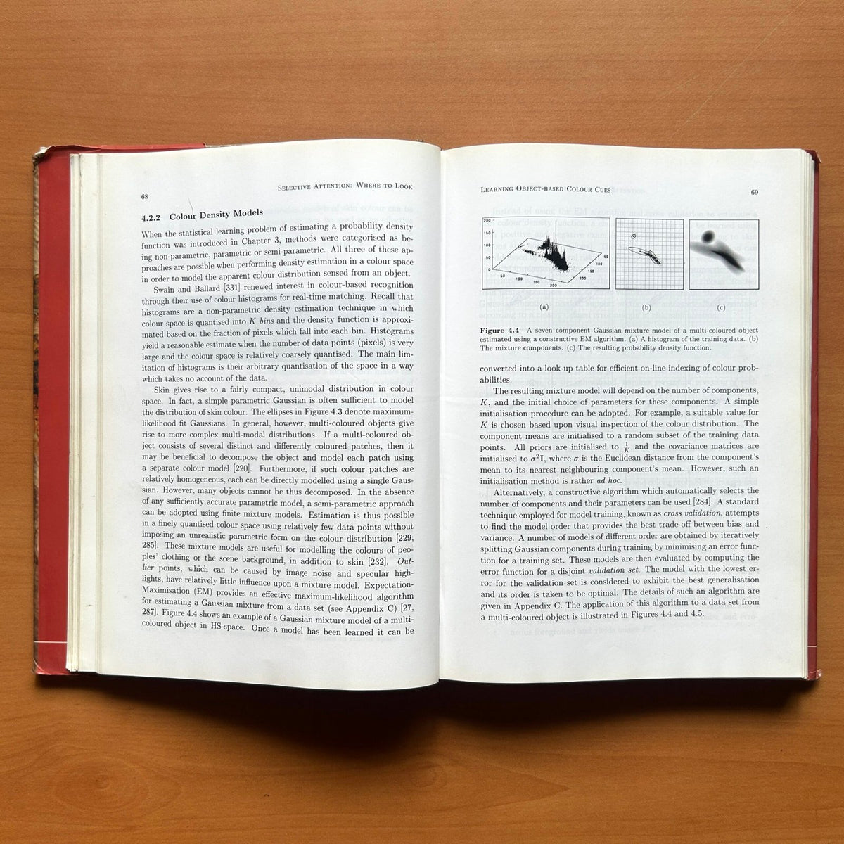 Dynamic Vision: From Images to Face Recognition image 9