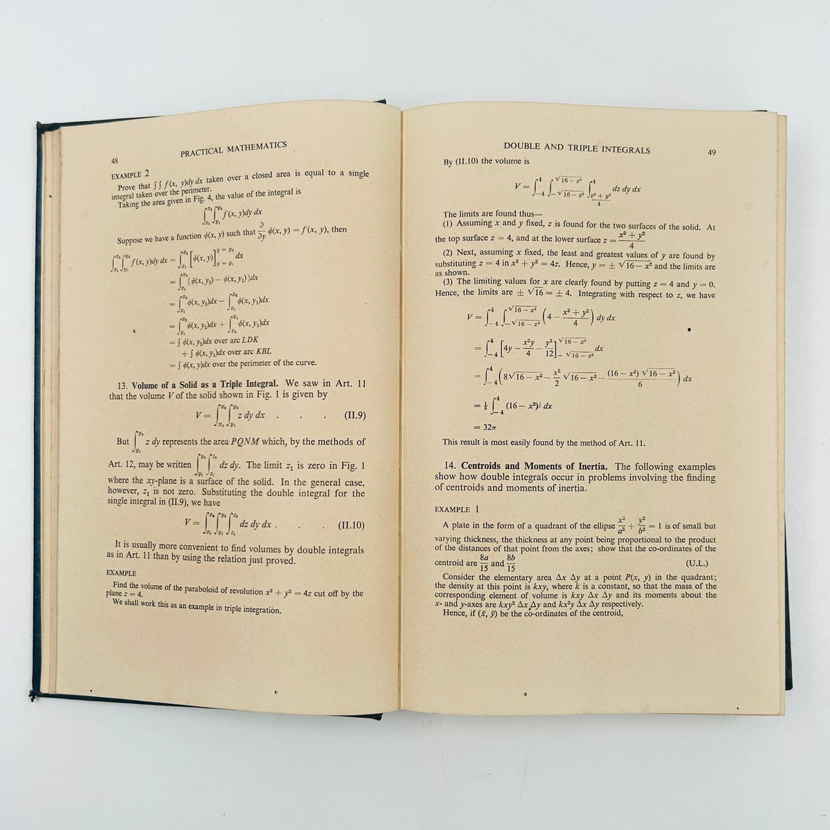 Practical Mathematics by Louis &amp; McKay image 6