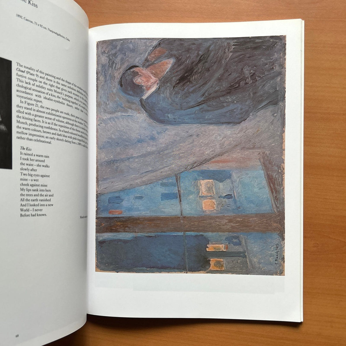 Munch  -  John Boulton Smith image 8