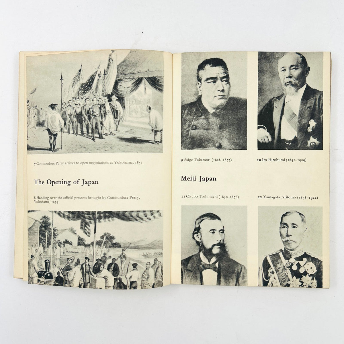 The Modern History of Japan image 9