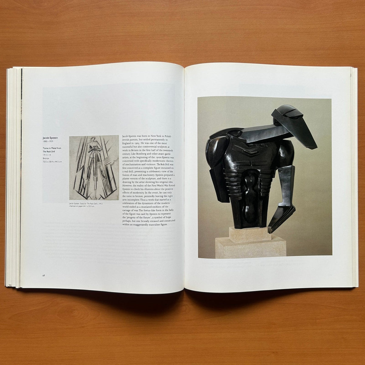 Representing Britain 1500–2000  -  Martin Myrone image 10