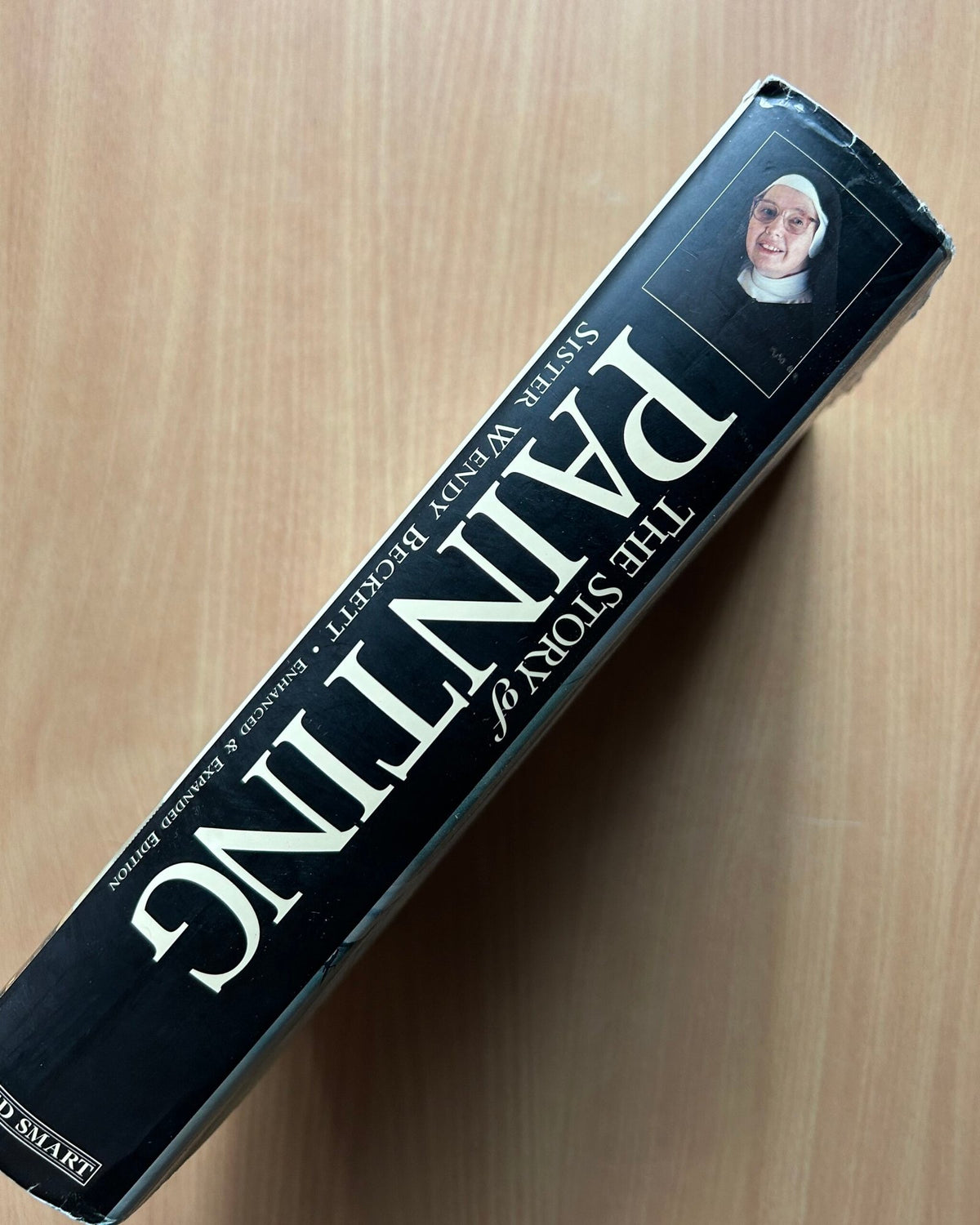 The Story of Painting (Enhanced &amp; Expanded Edition) - Sister Wendy Beckett image 4