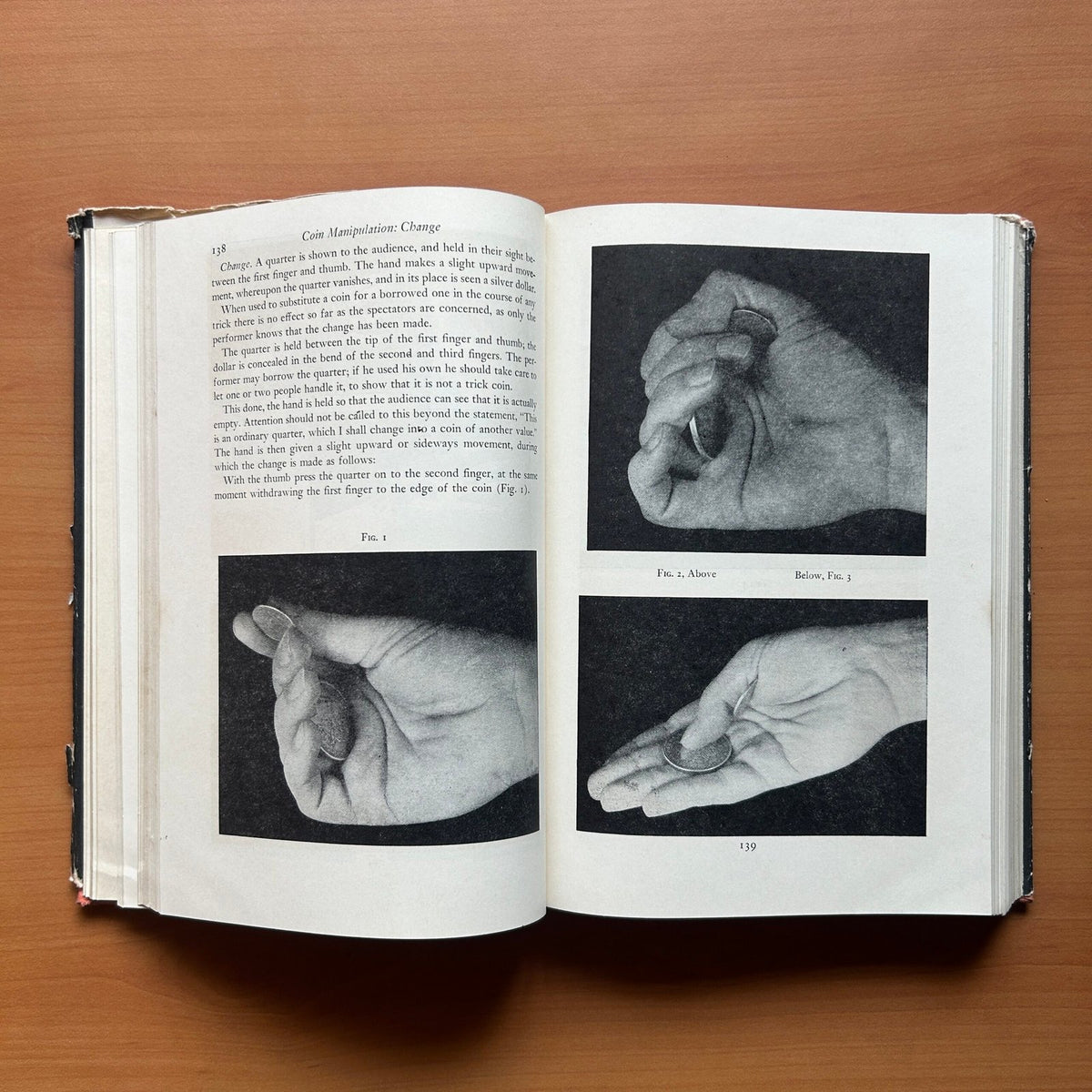 Cyclopedia of Magic - Henry Hay image 9