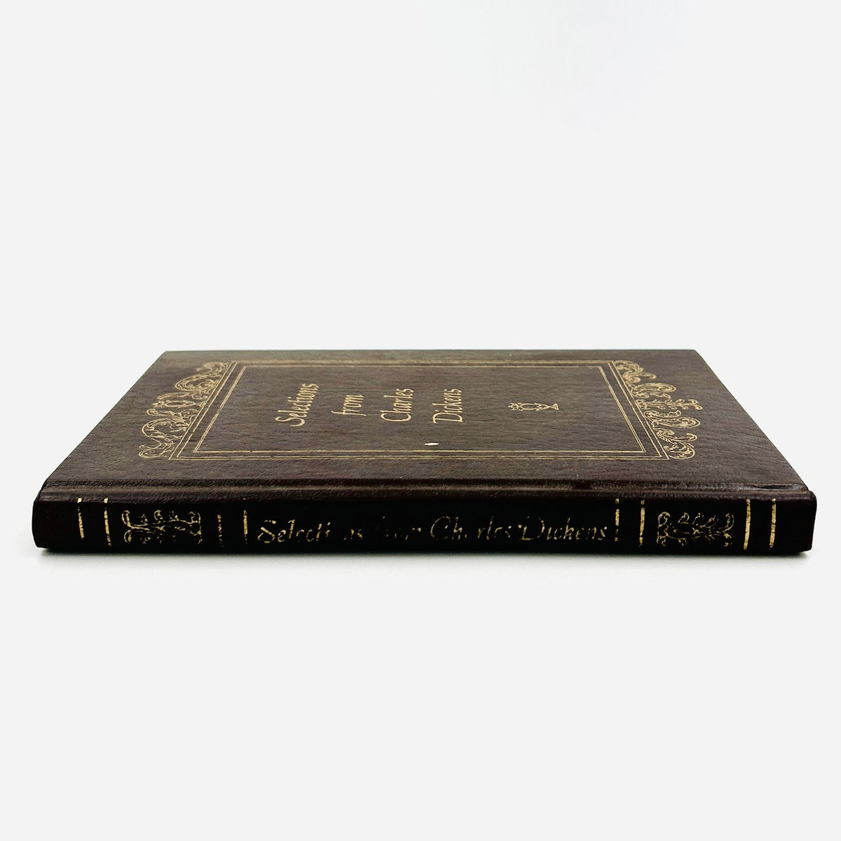 Selections from Charles Dickens image 1