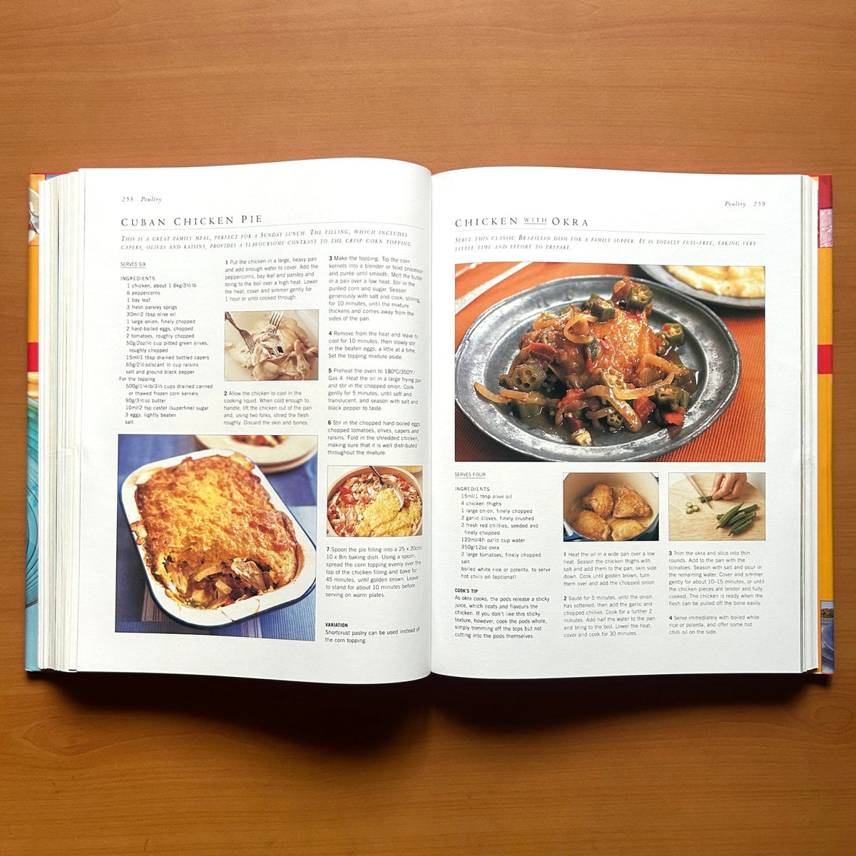 The Food and Cooking of Mexico - Jane Milton · Jenni Fleetwood · Marina Filippelli image 13