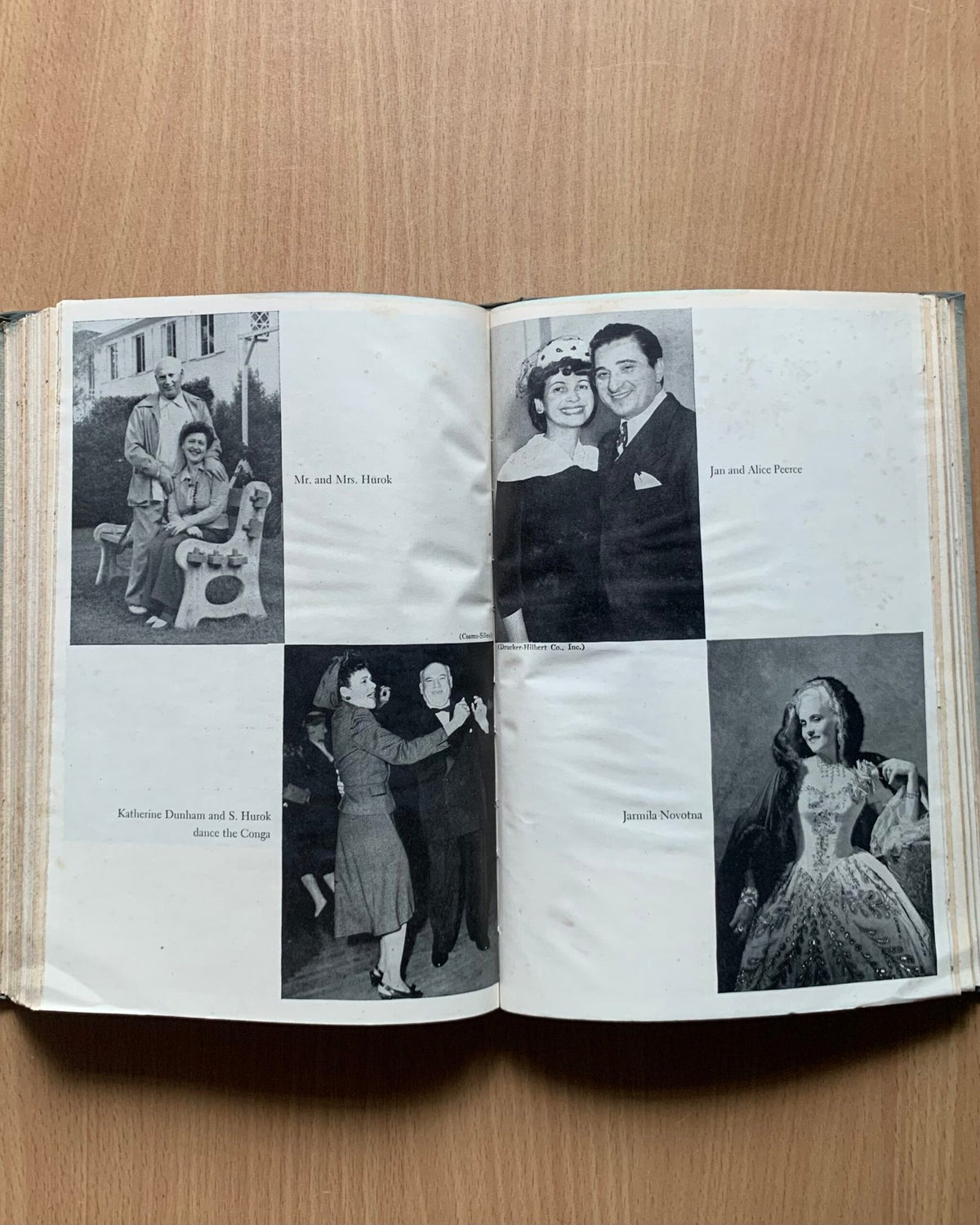 Impresario – A Memoir - S. Hurok (in collaboration with Ruth Goode) image 8
