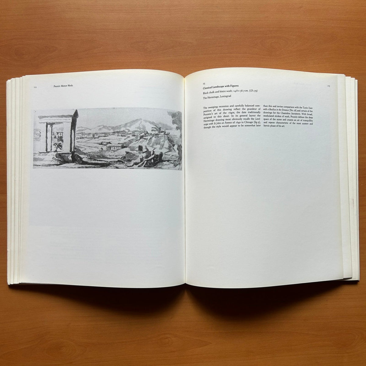 Cézanne and Poussin: The Classical Vision of Landscape  -  Richard Verdi image 12