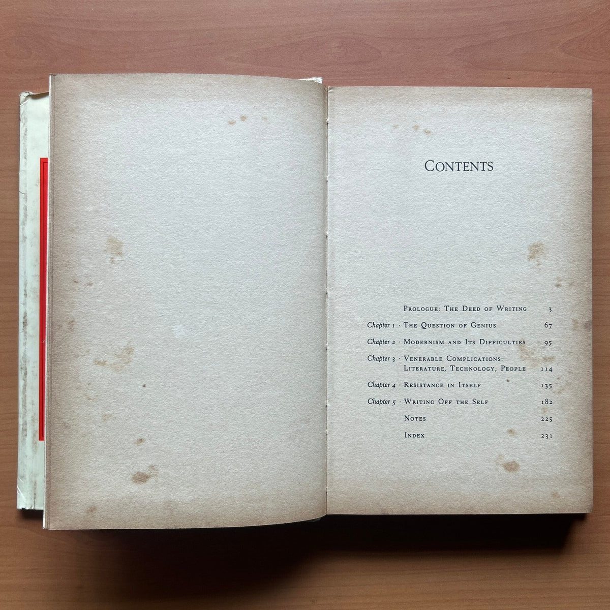 The Renewal of Literature  - Richard Poirier image 5