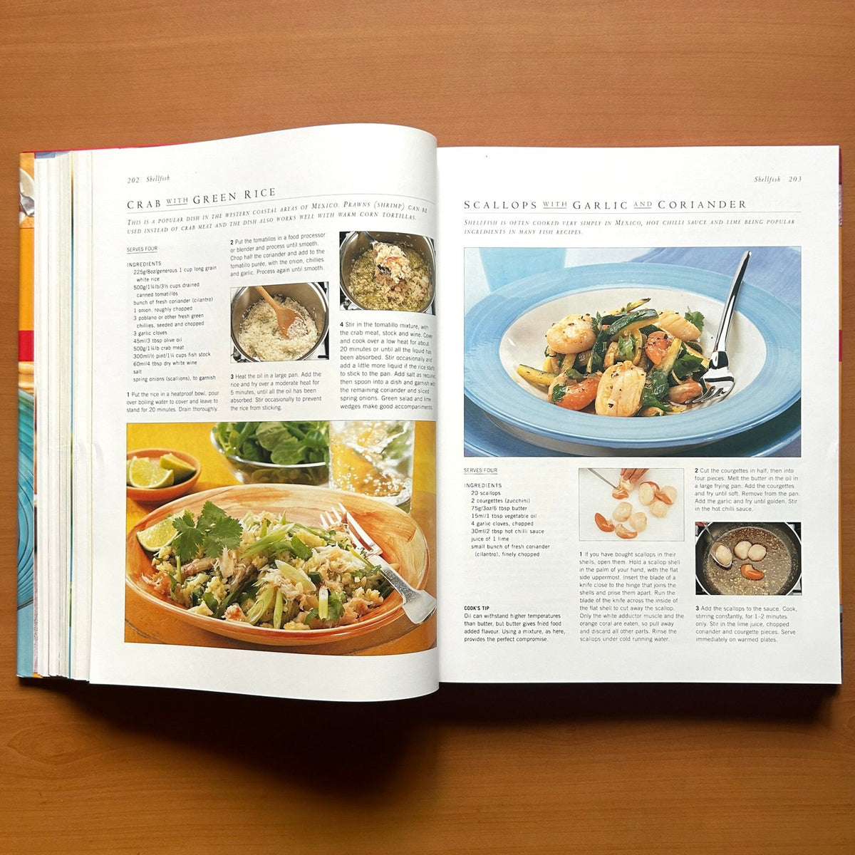 The Food and Cooking of Mexico - Jane Milton · Jenni Fleetwood · Marina Filippelli image 10