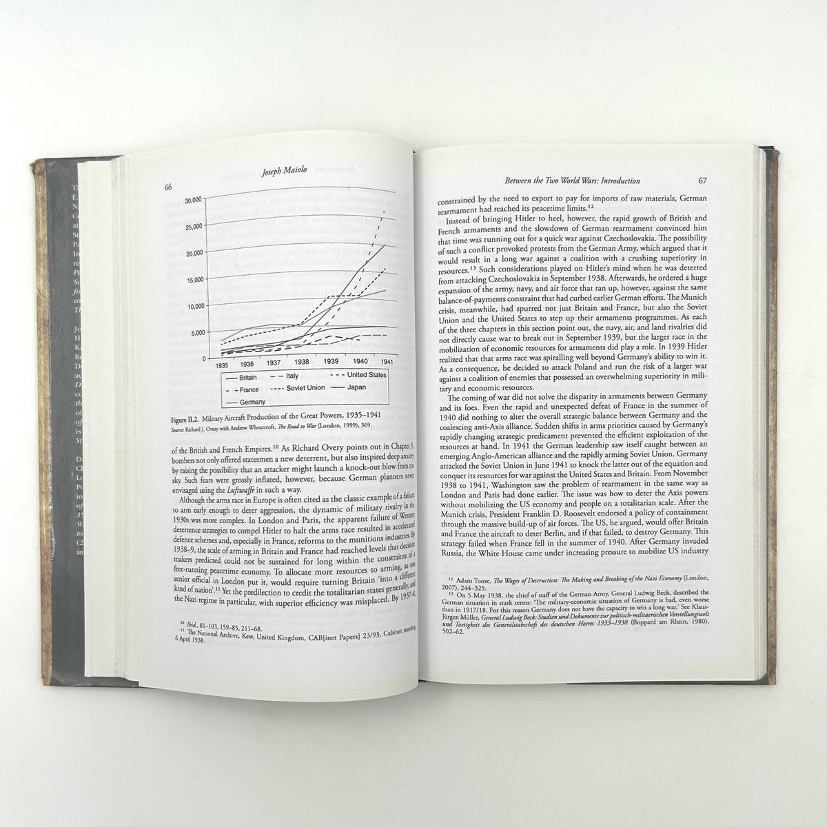 Arms Races in International Politics: From the Nineteenth to the Twenty-First Century by Thomas Mahnken, Joseph Maiolo, and David Stevenson image 8