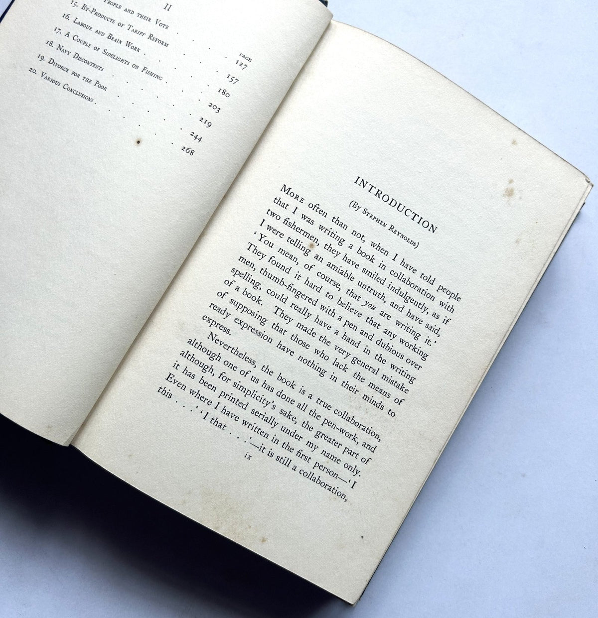 SEEMS SO BY STEPHEN REYNOLDS &amp; BOB &amp; TOM WOOLLEY image 2