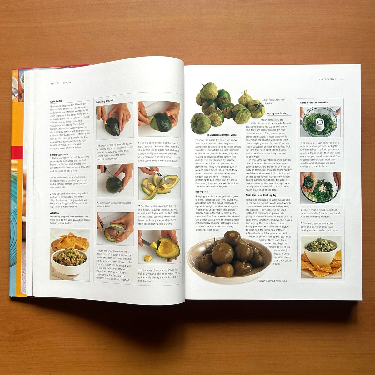 The Food and Cooking of Mexico - Jane Milton · Jenni Fleetwood · Marina Filippelli image 6
