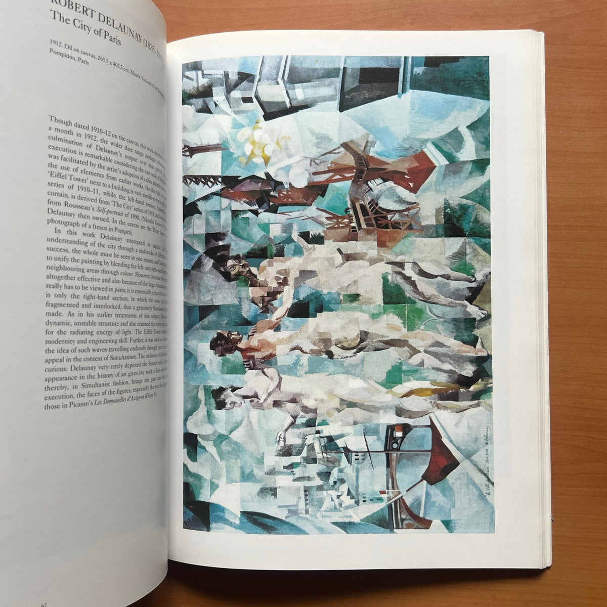 Cubism  -  Philip Cooper image 10