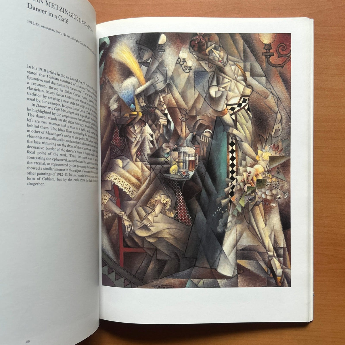 Cubism  -  Philip Cooper image 11