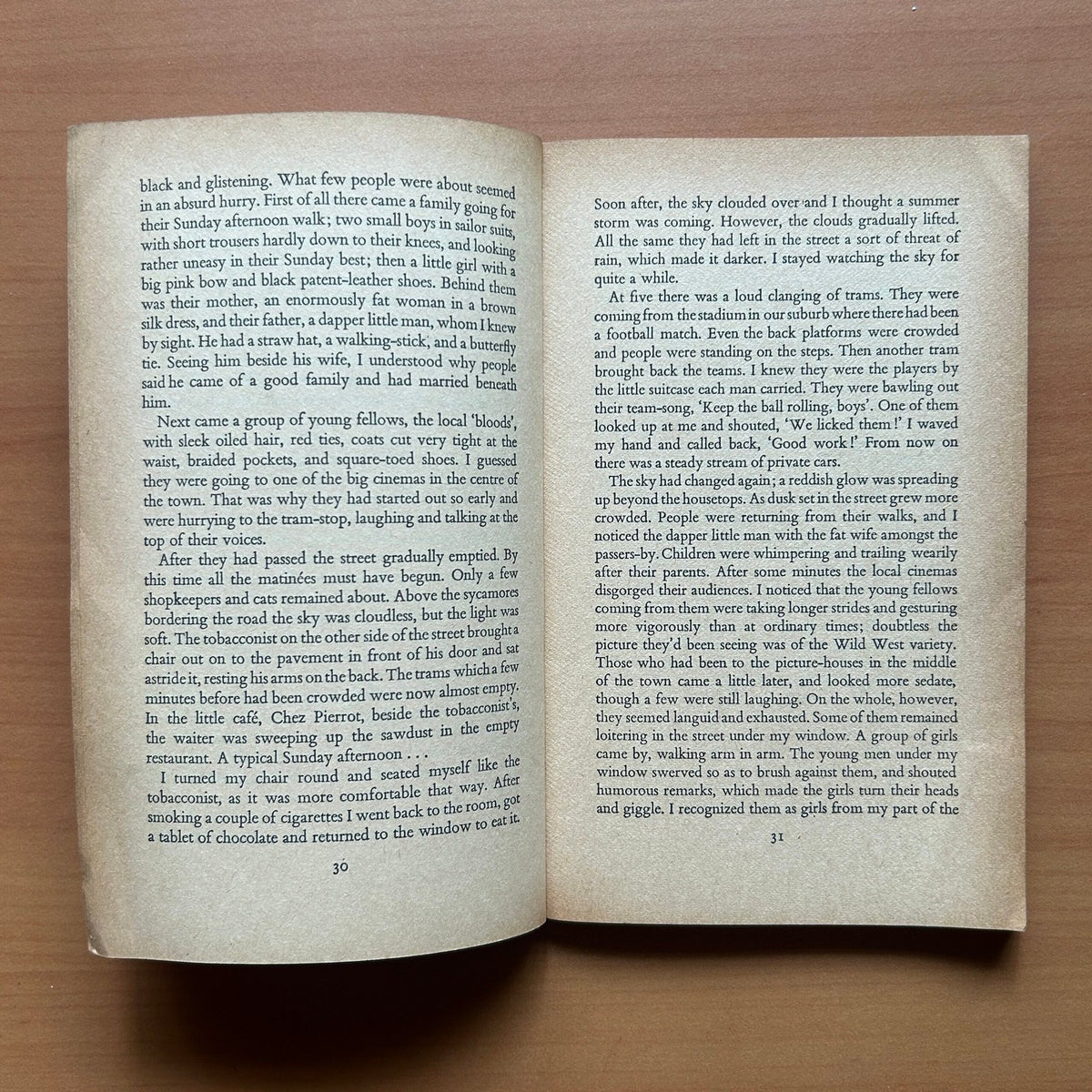 The Outsider  - Albert Camus image 3