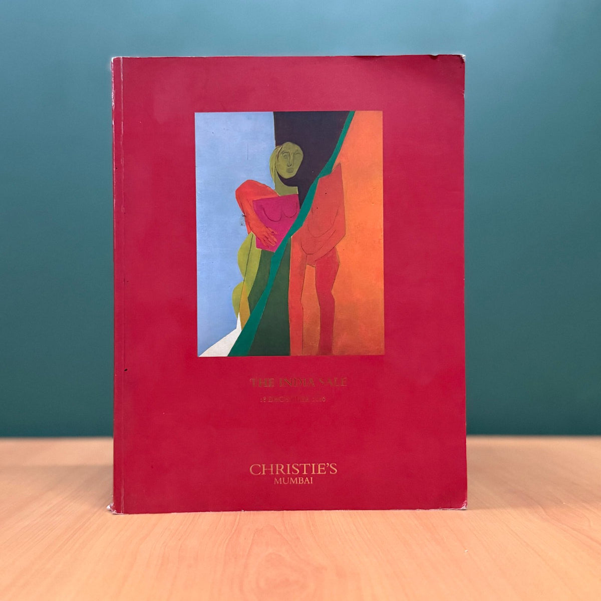 The India Sale  -  Christie's image 0