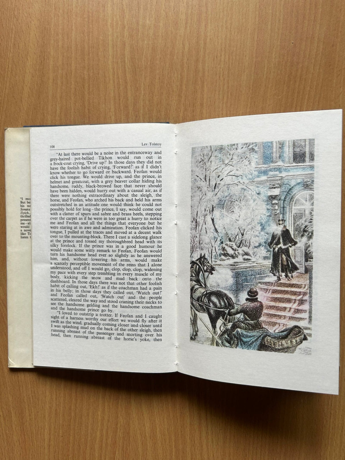 Stories - Lev Tolstoy image 8