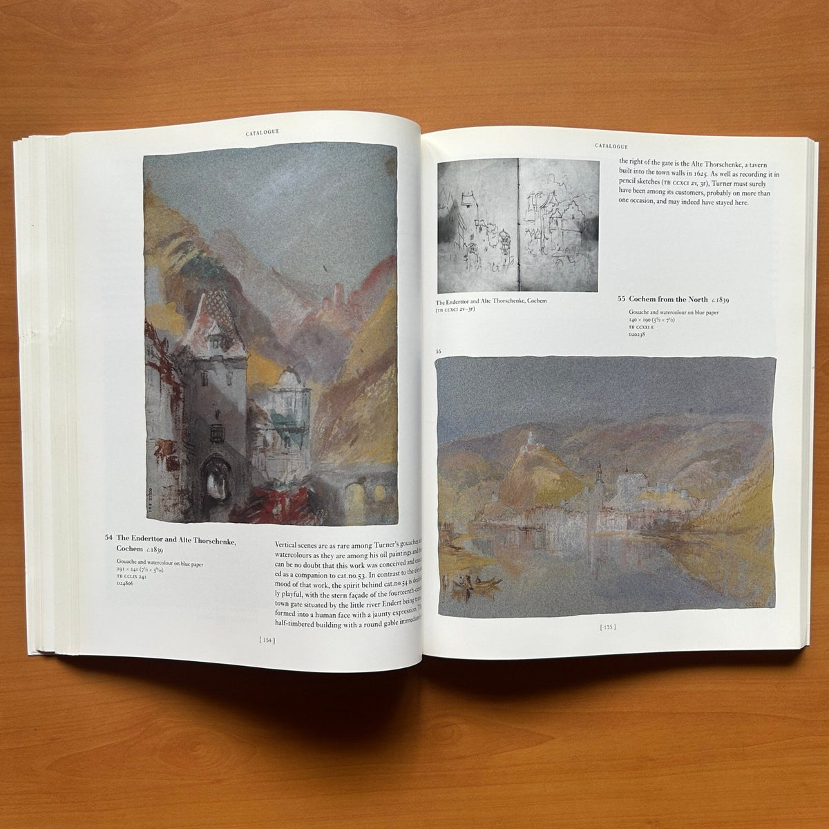 Turner in Germany  - Cecilia Powell image 8