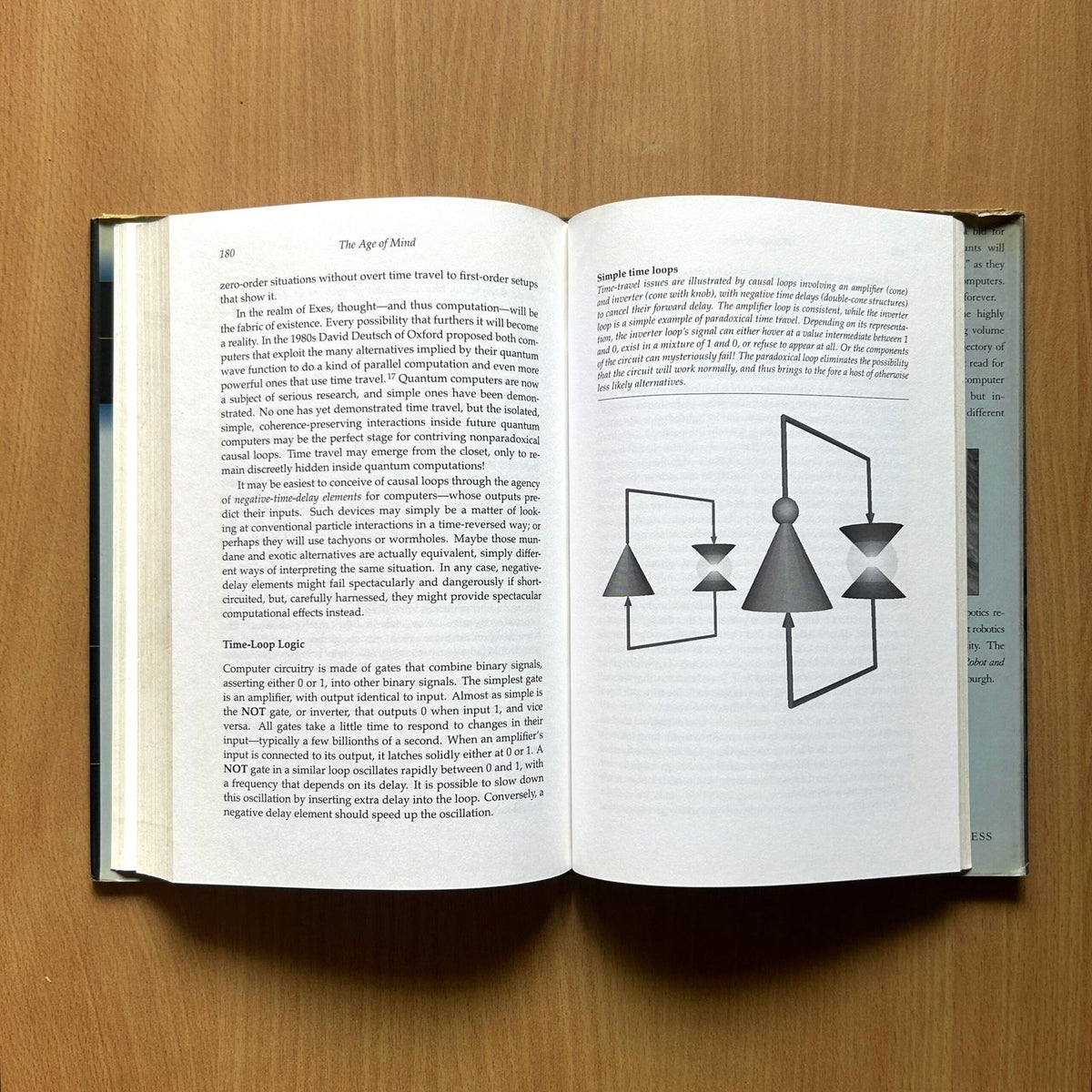 Robot: Mere Machine to Transcendent Mind  - Hans Moravec image 7
