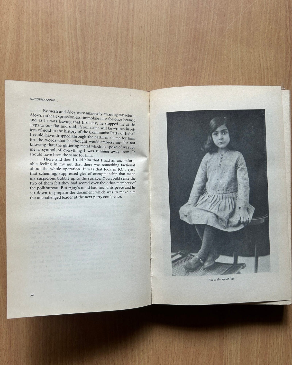 All These Years  - Raj Thapar image 8