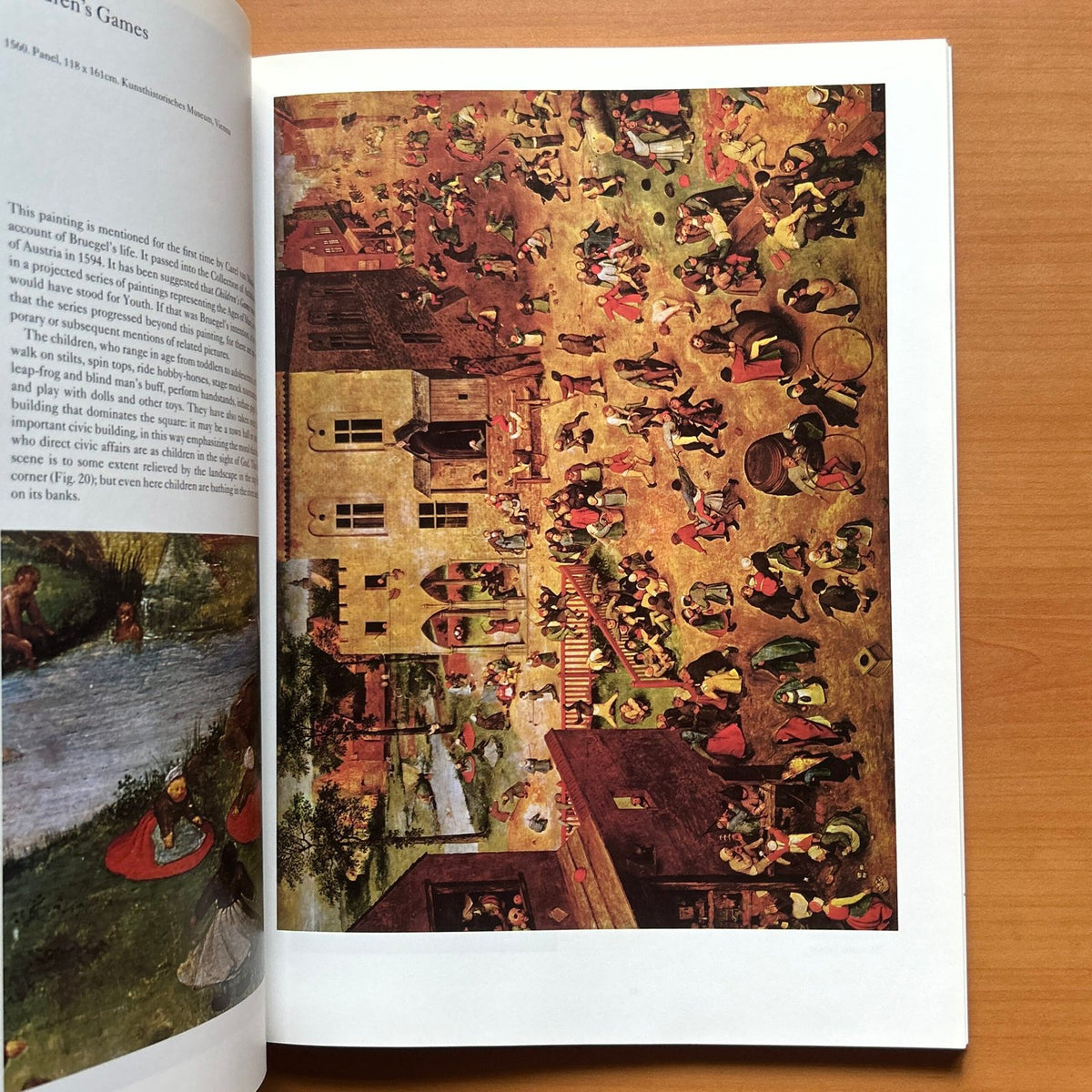 Bruegel  -  Keith Roberts image 11