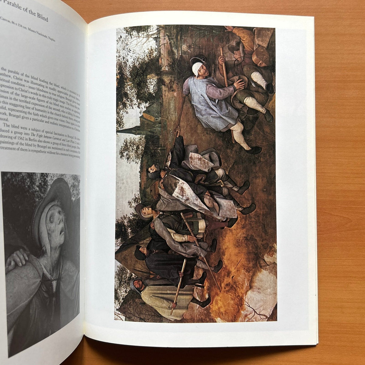 Bruegel  -  Keith Roberts image 4