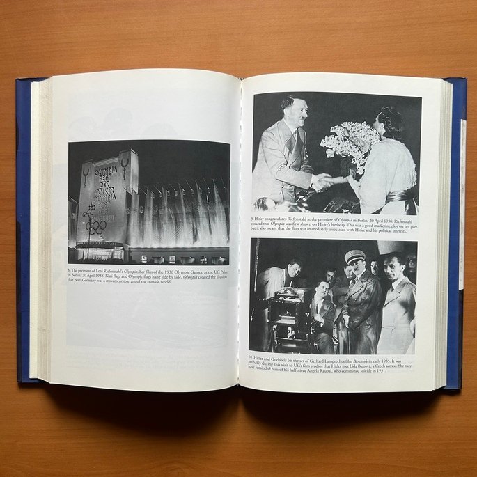Hitler and Film: The Führer's Hidden Passion  - Bill Niven image 5