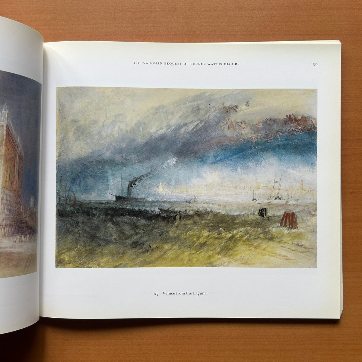 Turner  - Mungo Campbell image 9